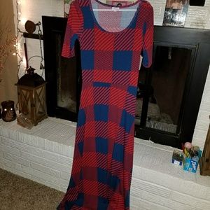 Lularoe Dress